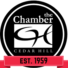 Cedar Hill Chamber of Commerce Logo