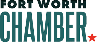 fort worth tx chamber of commerce logo