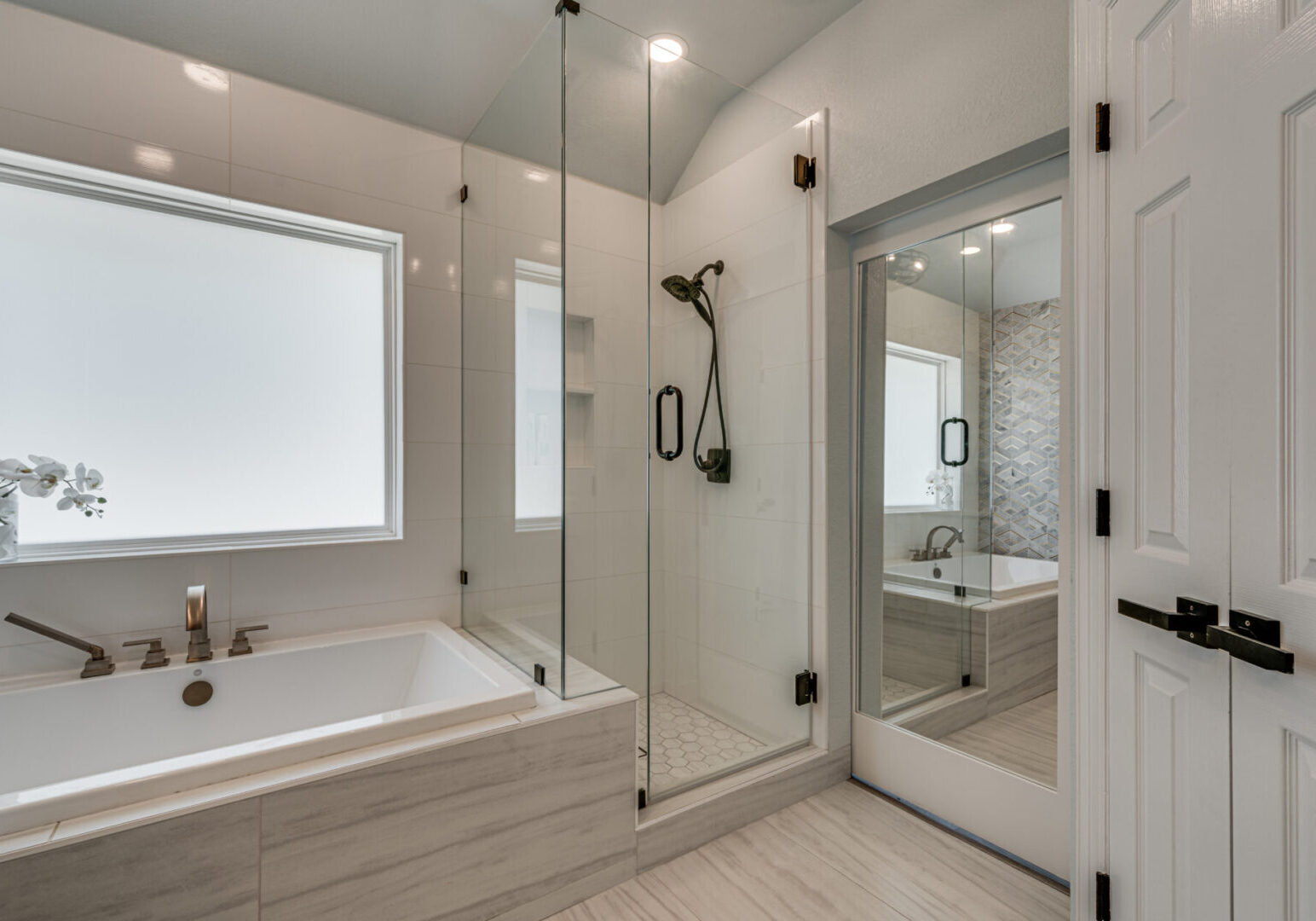 Master Bathroom Remodel Mansfield-TX-76063